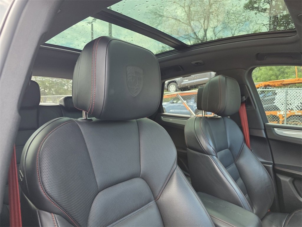 Used 2021 Porsche Macan GTS image 15
