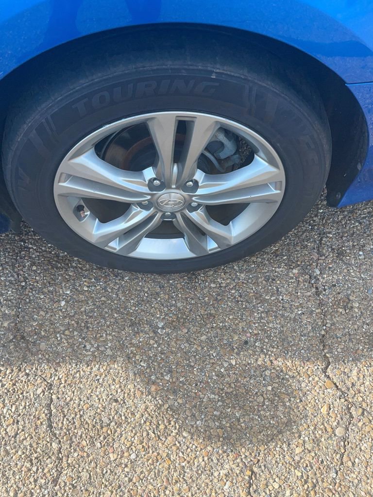 Used 2019 Hyundai Sonata SEL image 13