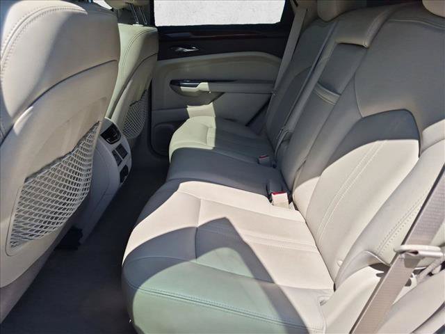 Used 2014 Cadillac SRX Premium w/ Driver Assist Package AWD/4WD image 20