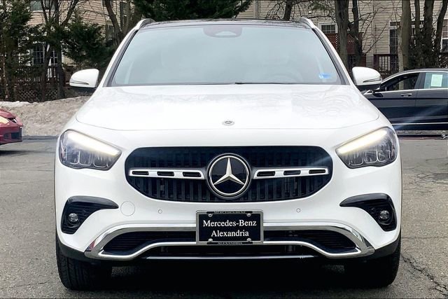 Used 2026 Mercedes-Benz GLA 250 4MATIC image 2