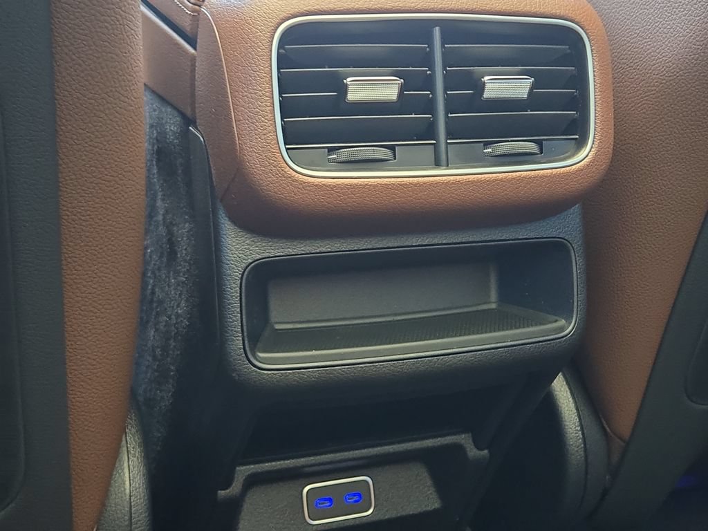 New 2026 Mercedes-Benz GLE 450 4MATIC image 12