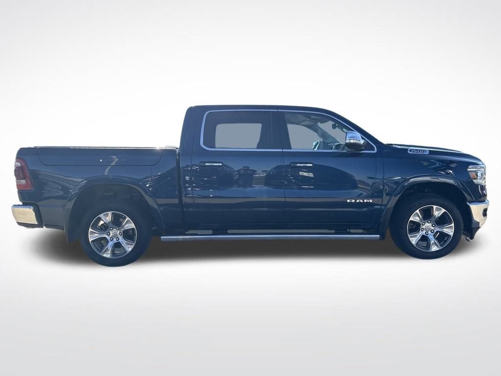 Used 2020 RAM 1500 Laramie image 8