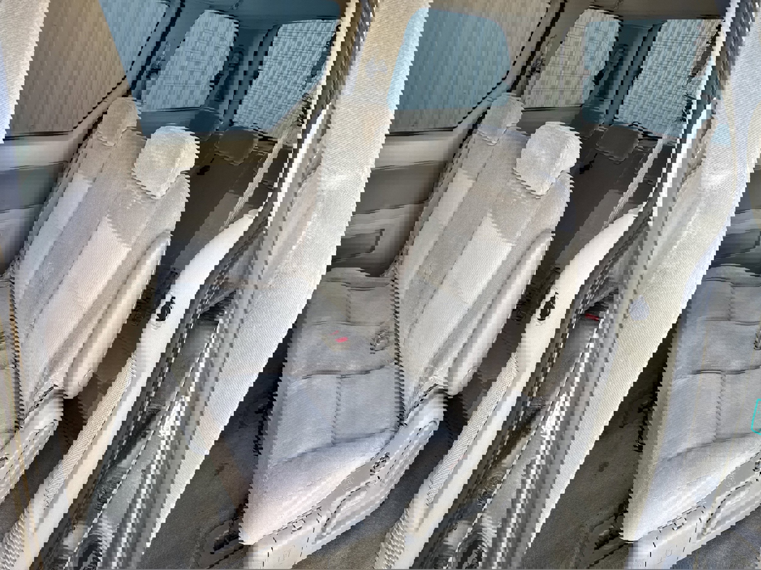 Used 2005 Ford Freestar SES image 2