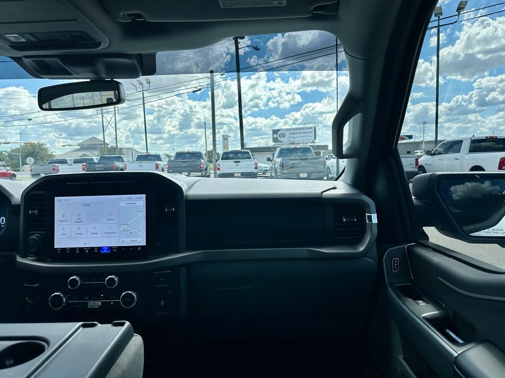 Used 2024 Ford F150 XLT image 16