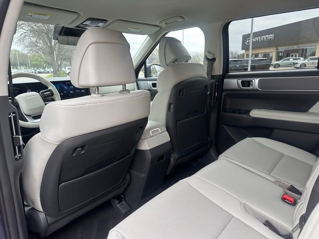 Used 2025 Hyundai Santa Fe SEL image 17