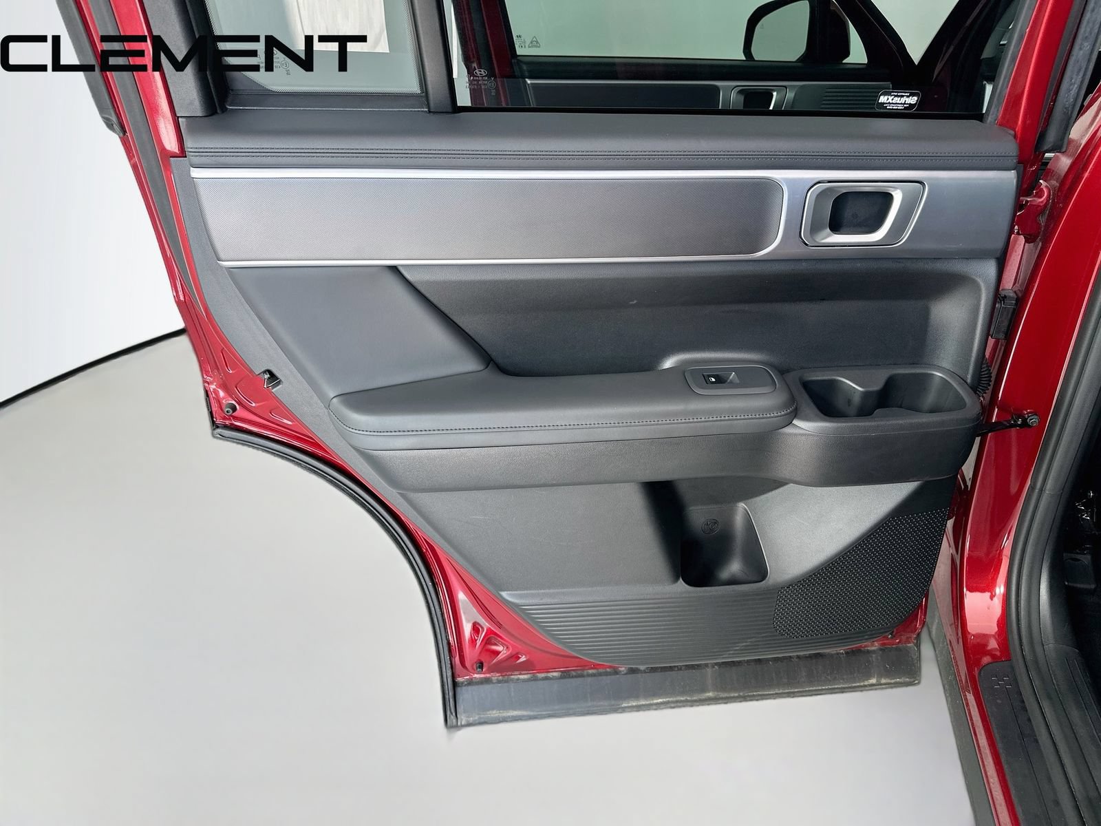 Certified 2025 Hyundai Santa Fe SEL FWD image 30
