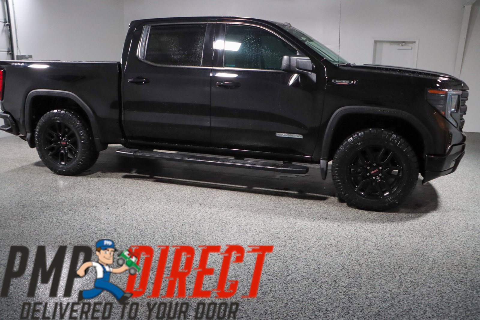 Used 2024 GMC Sierra 1500 Elevation image 7