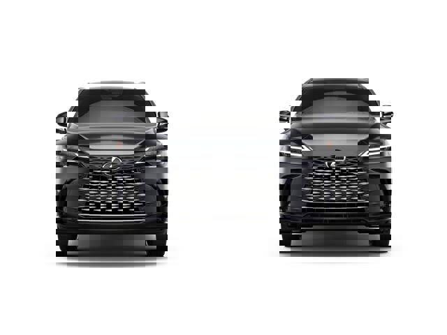 New 2026 Lexus RX 450h AWD image 5