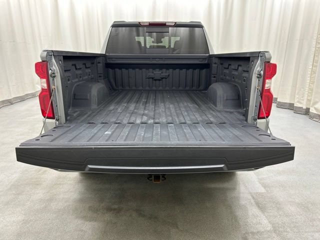Used 2024 Chevrolet Silverado 1500 RST AWD/4WD image 31