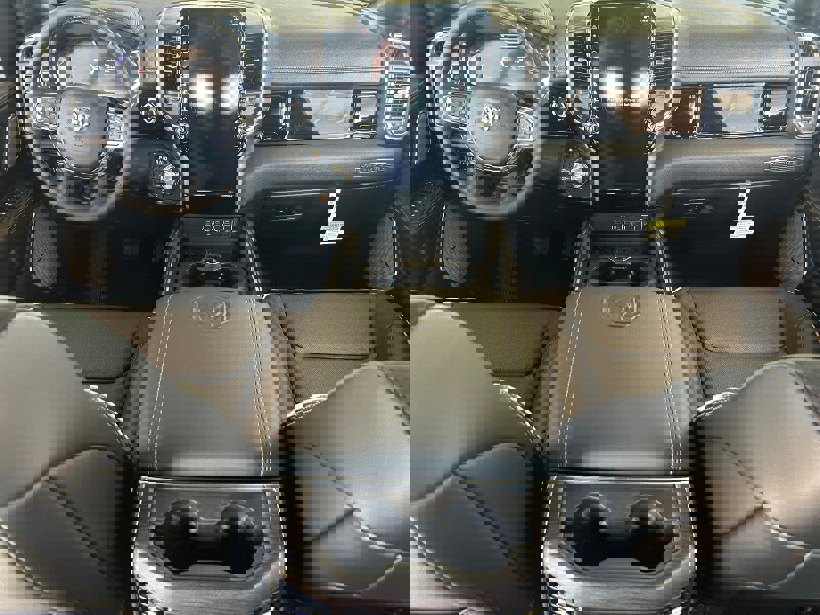 New 2026 RAM 1500 Laramie image 10
