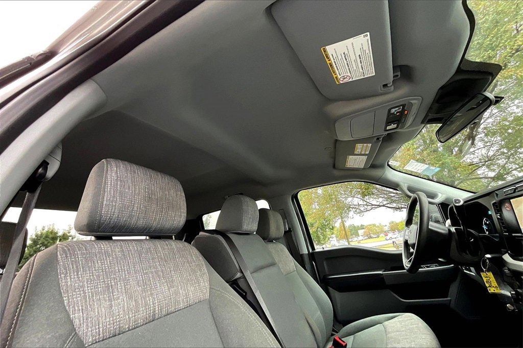 Used 2024 Ford F250 XLT image 34