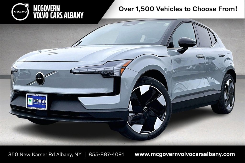 New 2026 Volvo EX30 Plus image 1