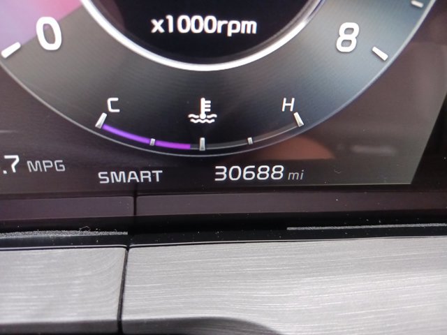 Used 2023 Kia Telluride SX X-Pro image 19