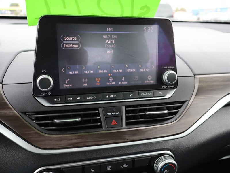 Used 2023 Nissan Altima 2.5 SV FWD image 20