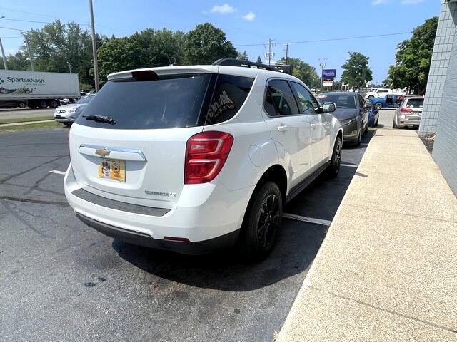 Used 2016 Chevrolet Equinox LT w/ Convenience Package image 5