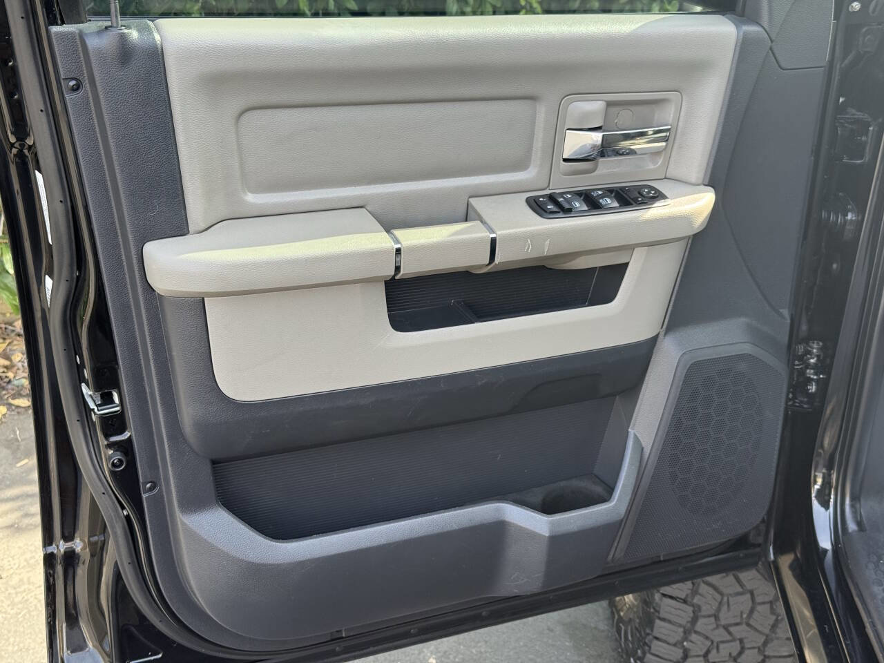 Used 2012 RAM 2500 Outdoorsman AWD/4WD image 17