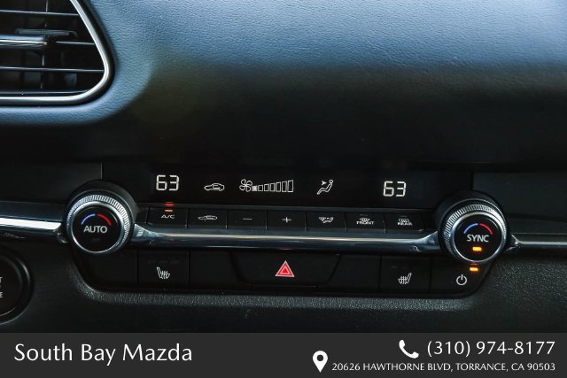 Certified 2025 MAZDA CX-30 AWD 2.5 S w/ Preferred Package image 13