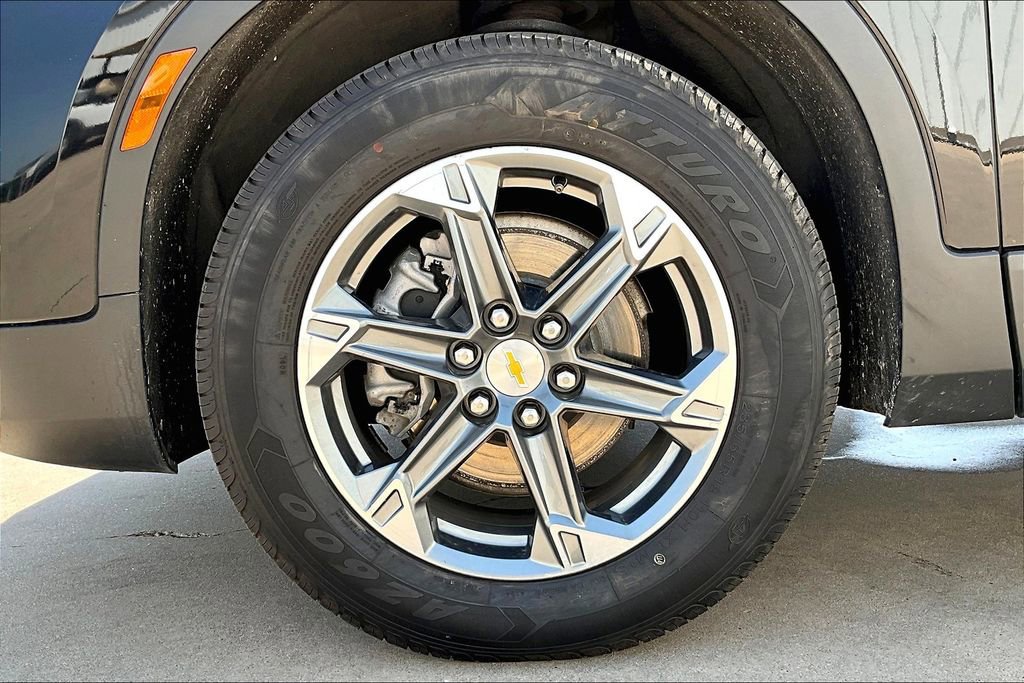 Used 2023 Chevrolet Blazer LT image 11