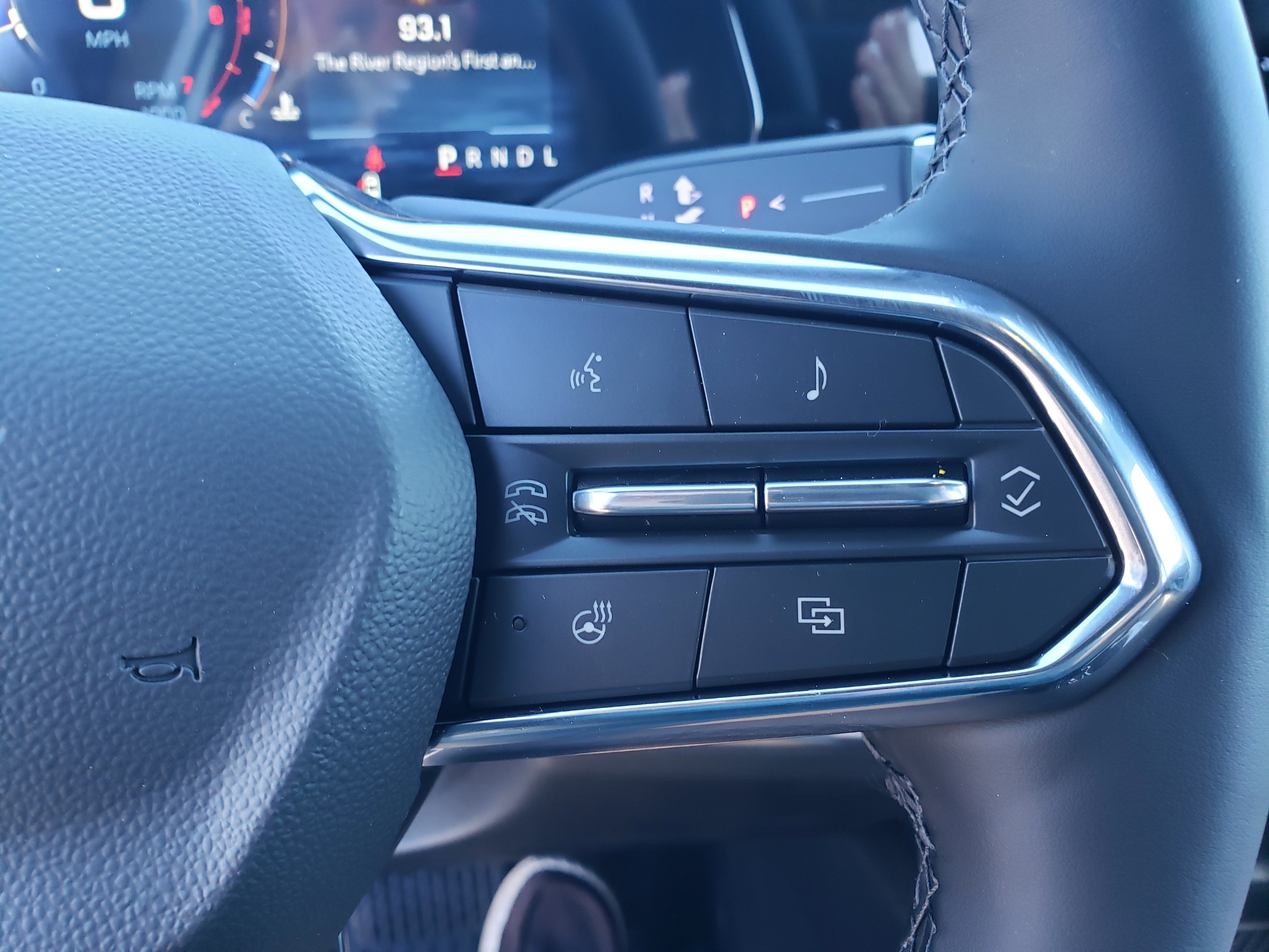 New 2026 Chevrolet Equinox LT w/ Convenience Package II image 17