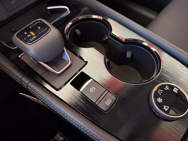 New 2026 Nissan Rogue Platinum AWD/4WD image 26