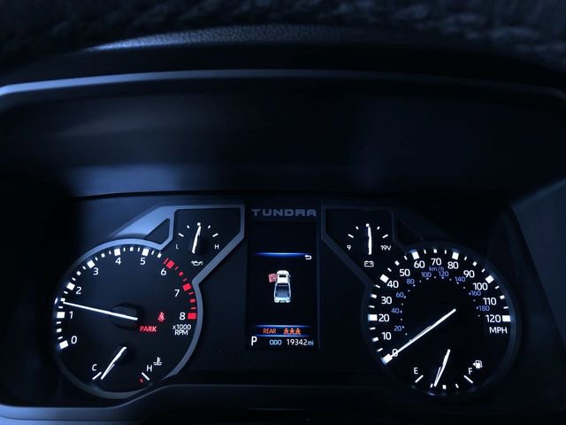 Used 2023 Toyota Tundra Limited image 25