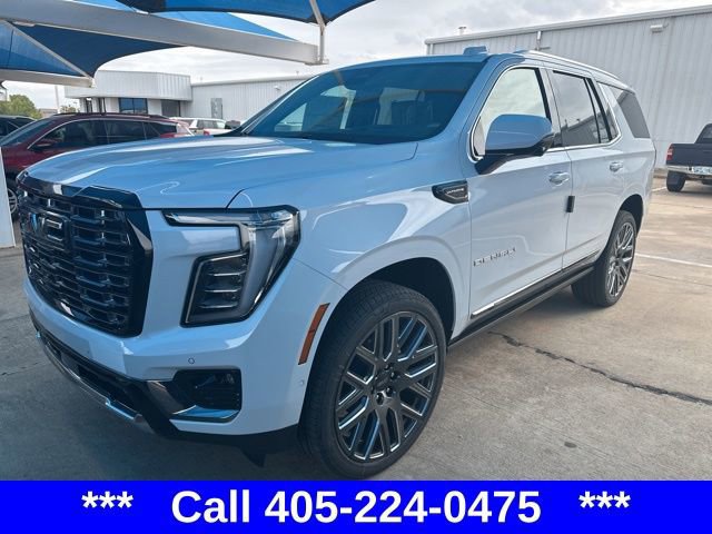 New 2026 GMC Yukon Denali Ultimate video 1