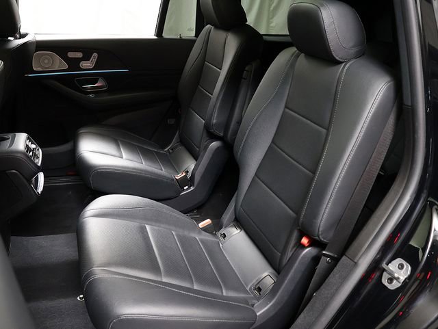 Certified 2022 Mercedes-Benz GLS 450 4MATIC image 12