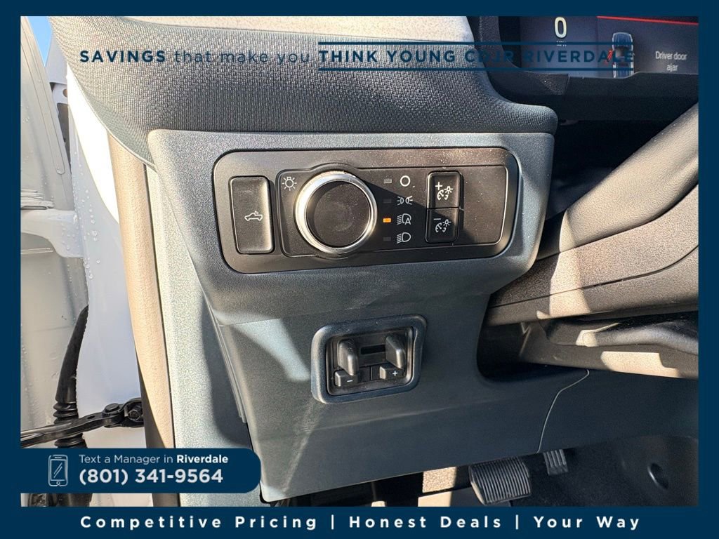 Used 2025 Ford Maverick XLT w/ XLT Luxury Package image 27