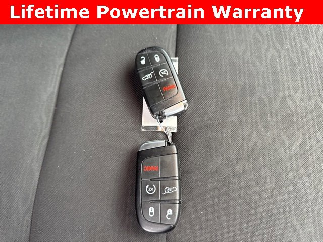 Used 2023 Dodge Durango GT image 27