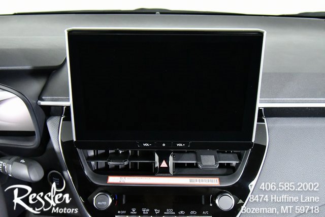 New 2026 Toyota Corolla SE image 4