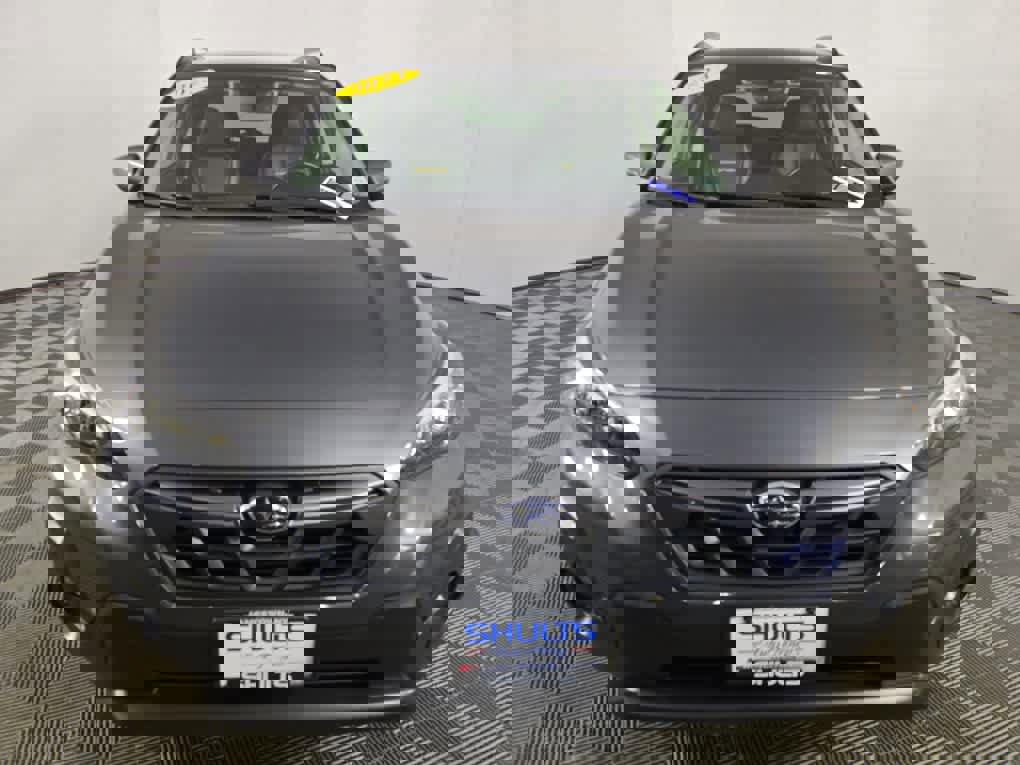 Certified 2023 Subaru Crosstrek 2.5i Sport image 3