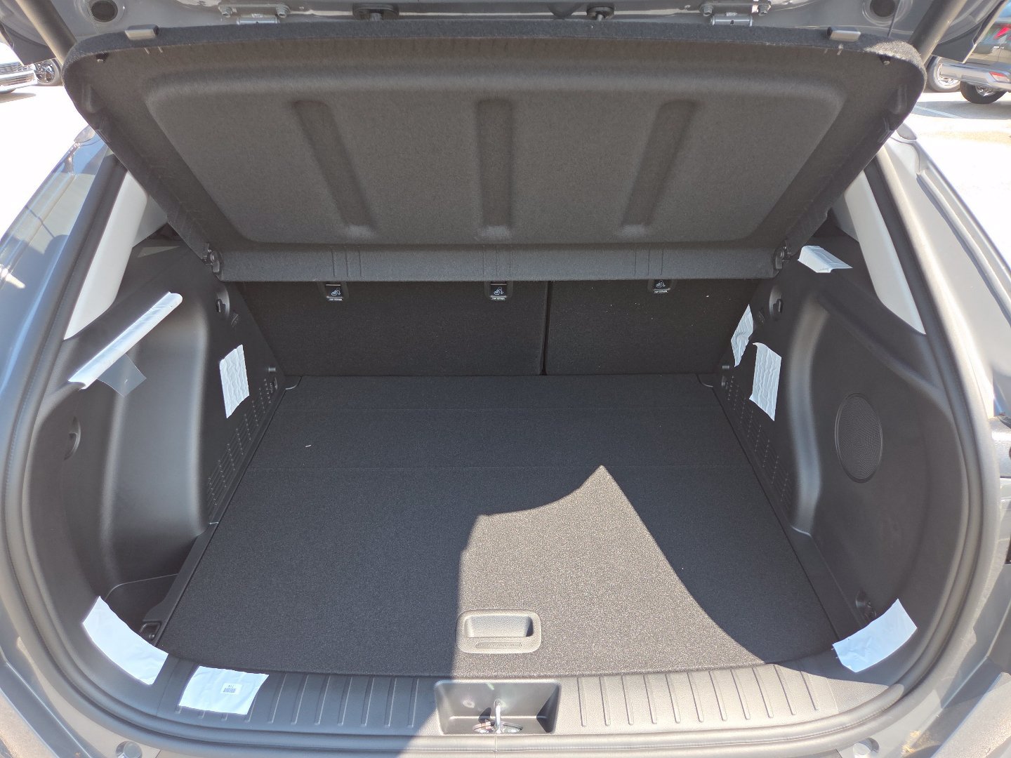 New 2026 Hyundai Kona Limited AWD/4WD image 26