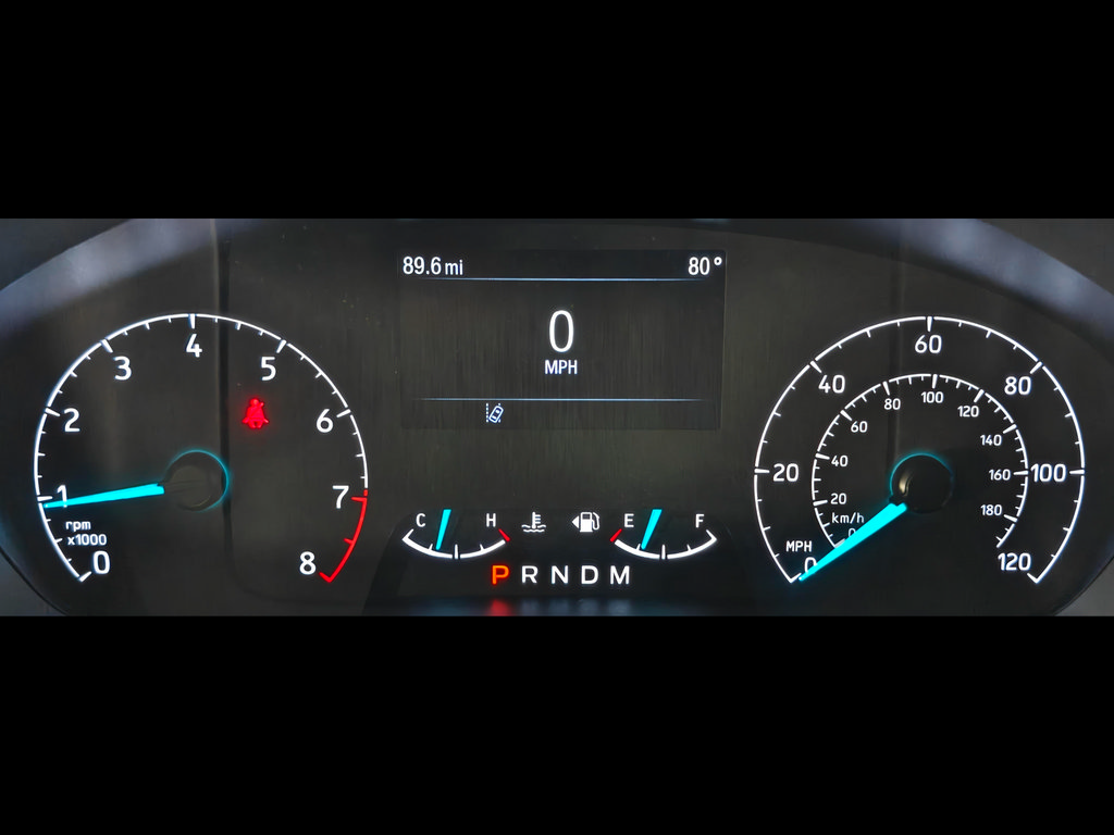 Used 2023 Ford Transit 350 148 High Roof Extended AWD image 43