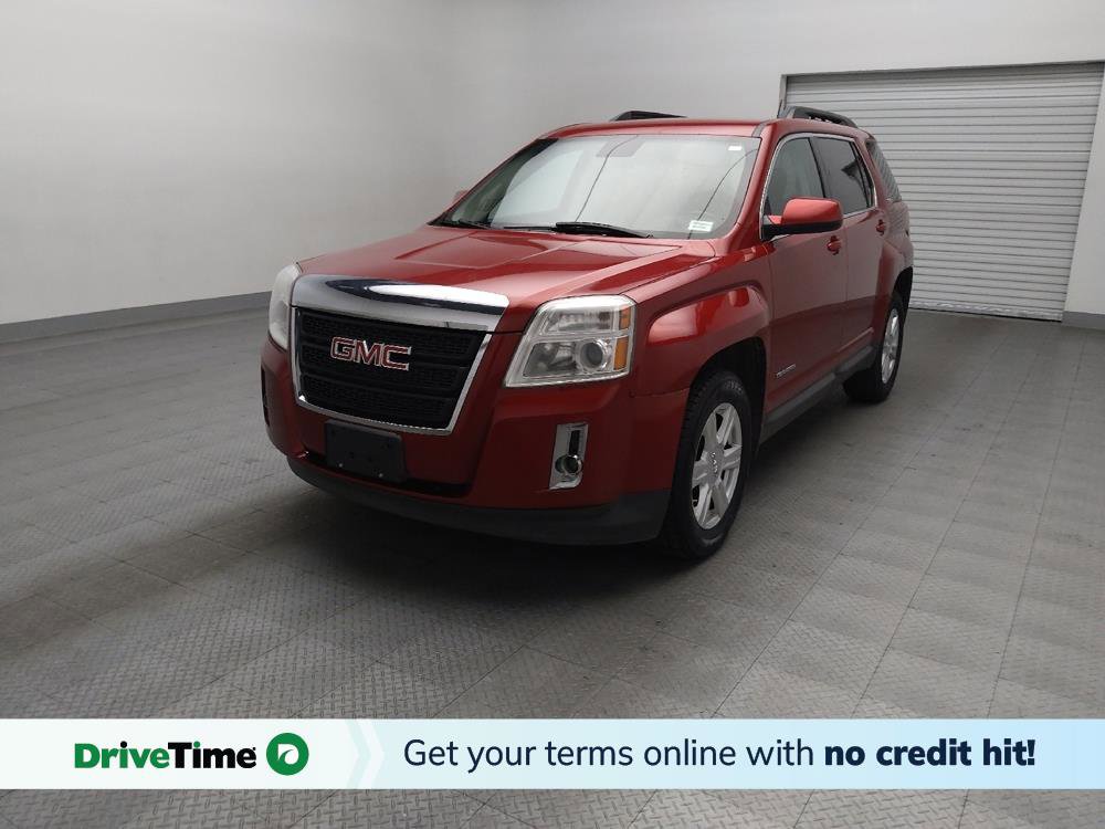 Used 2015 GMC Terrain SLE w/ Convenience Package image 1