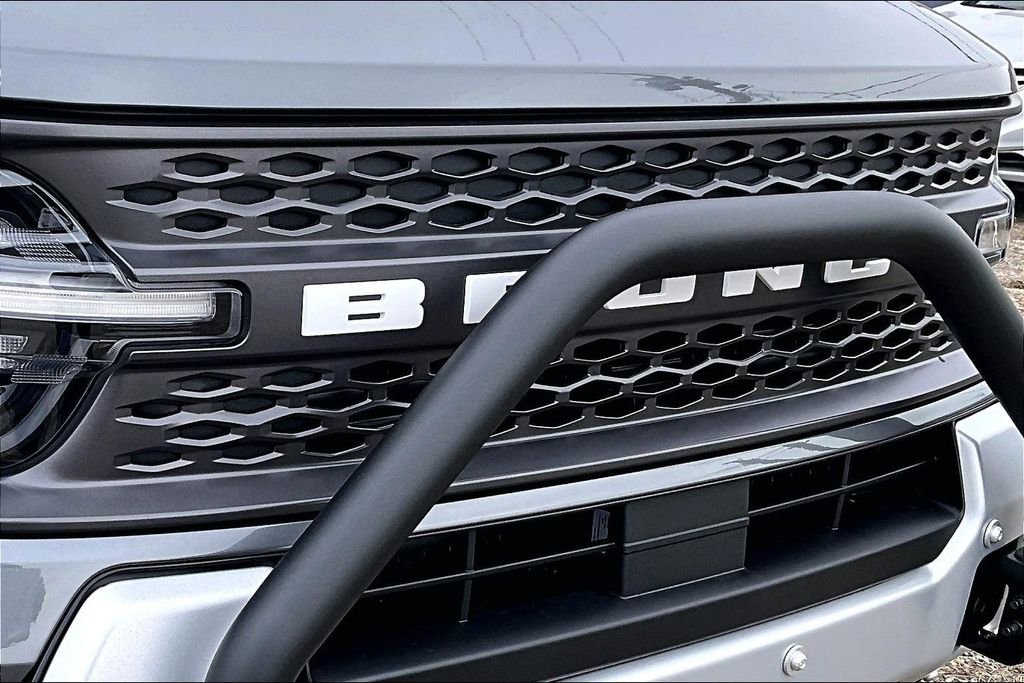 New 2026 Ford Bronco Sport Big Bend w/ Convenience Package image 34