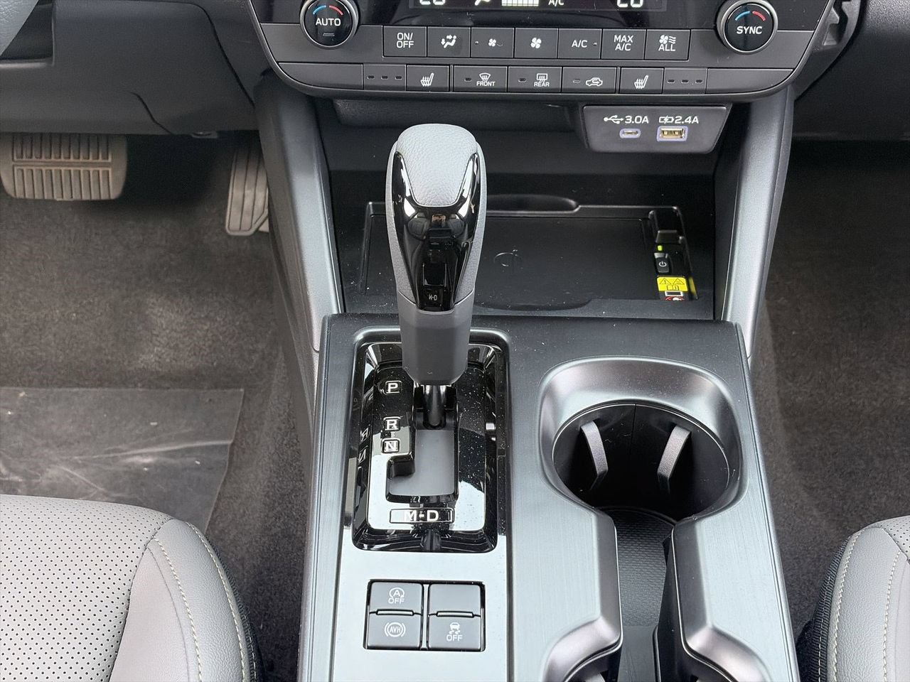 New 2026 Subaru Outback Limited AWD/4WD image 27