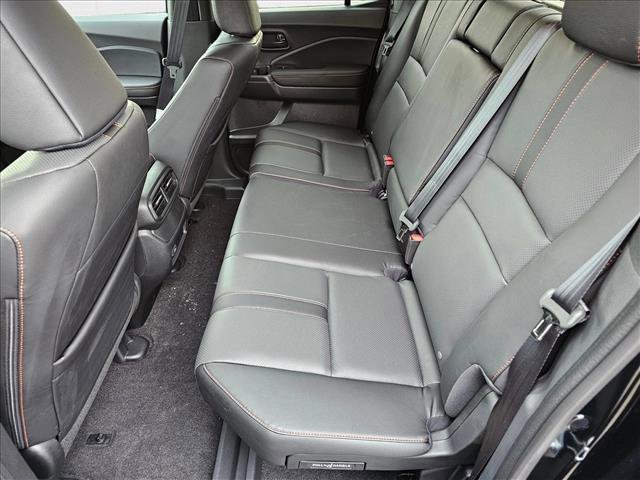 New 2025 Honda Ridgeline TrailSport+ image 9