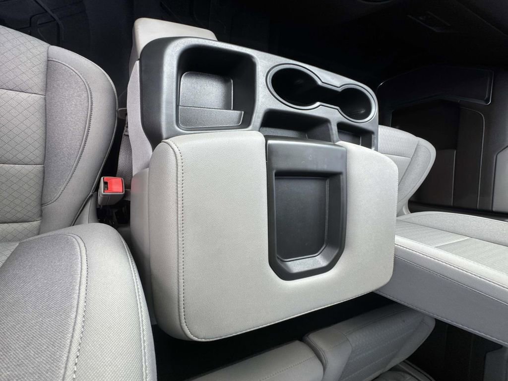 Certified 2023 Chevrolet Silverado 1500 LT image 24