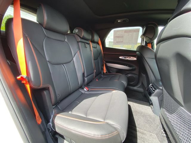 Used 2026 Genesis GV70 2.5T Sport Prestige AWD/4WD image 28