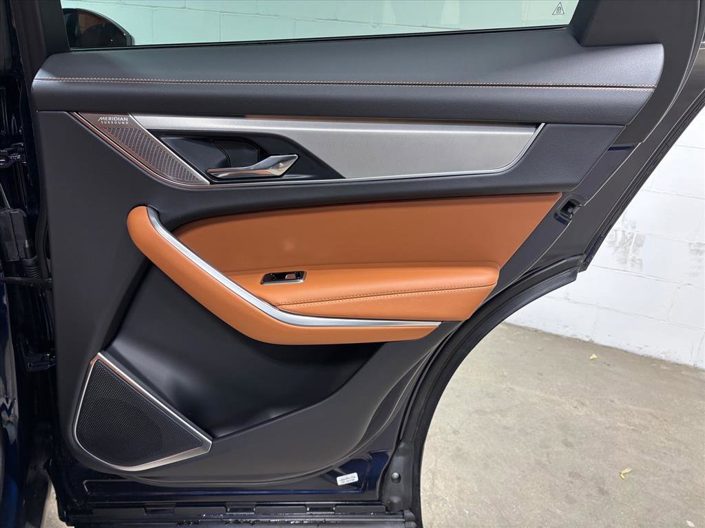 New 2026 Jaguar F-PACE R-Dynamic S image 41