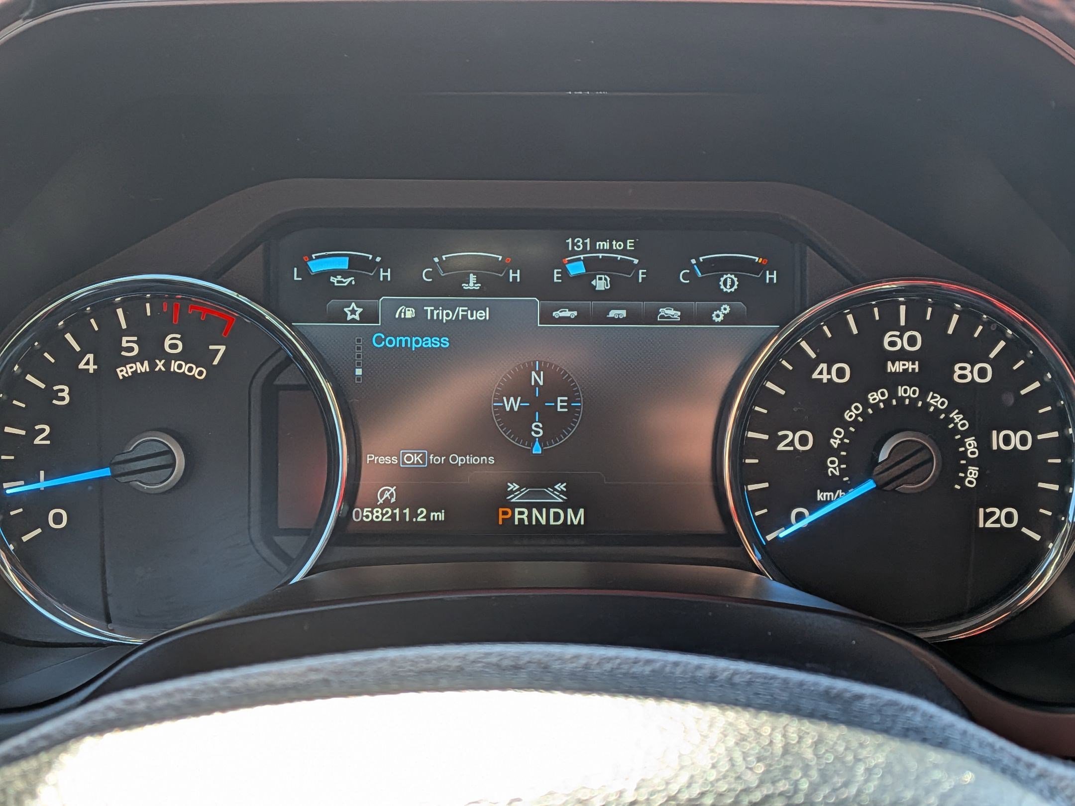 Used 2020 Ford F150 Platinum w/ Equipment Group 701A Luxury image 20