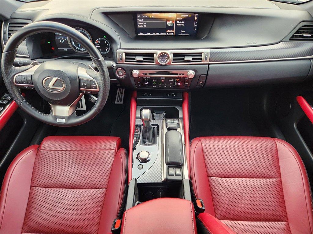 Used 2019 Lexus GS 350 F Sport image 22