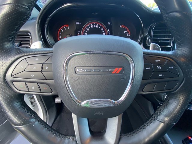 Used 2023 Dodge Durango GT image 16