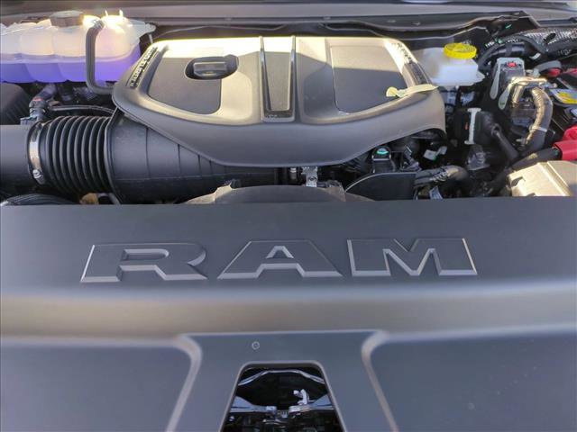 New 2026 RAM 1500 Rebel w/ Bed Utility Group image 17