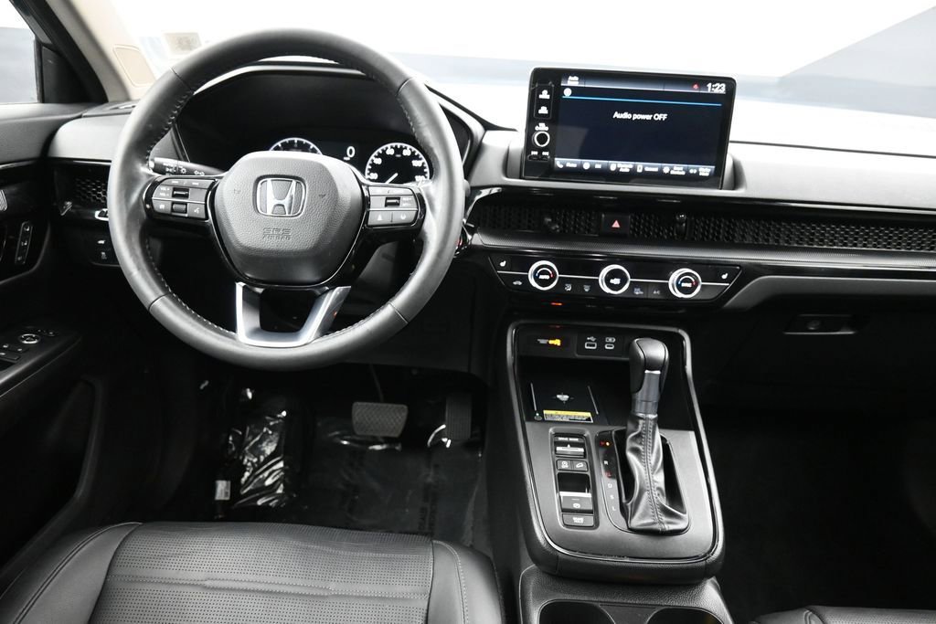 Certified 2023 Honda CR-V EX-L image 20