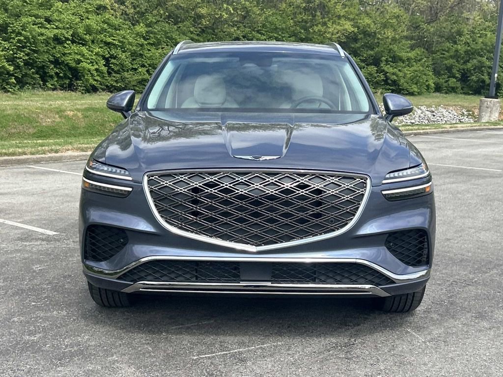 New 2026 Genesis GV70 2.5T Select image 2