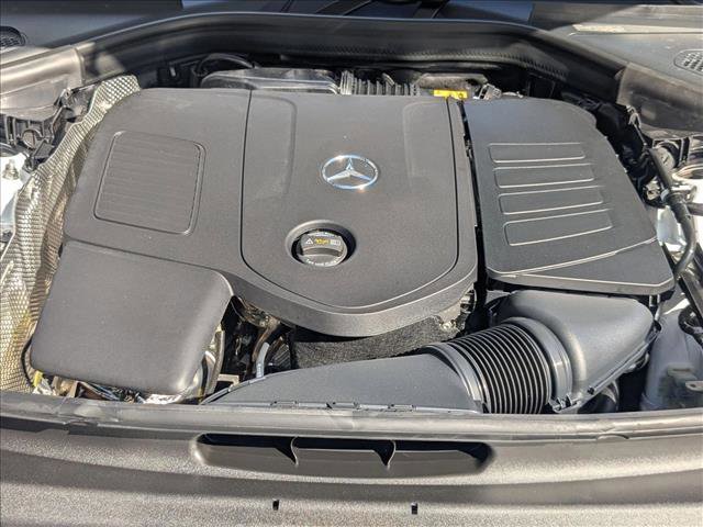 New 2026 Mercedes-Benz GLC 300 image 15