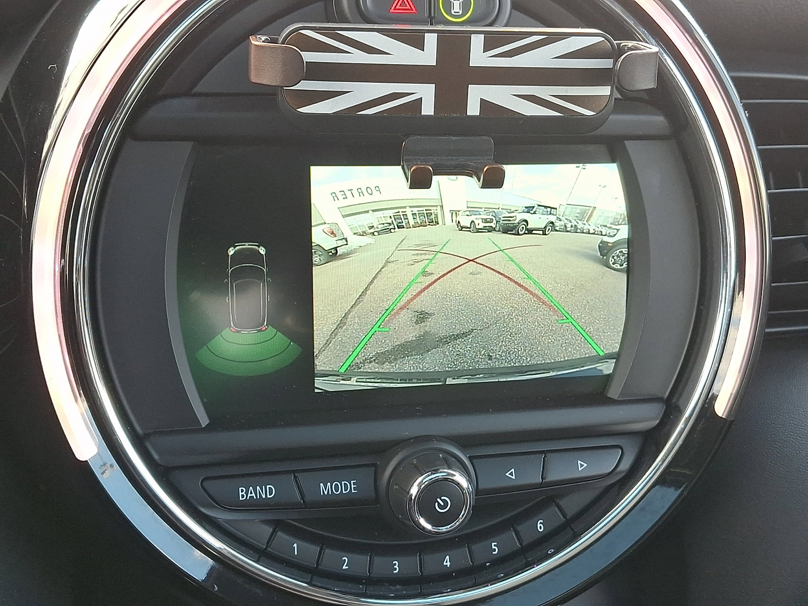 Used 2020 MINI Cooper S image 23