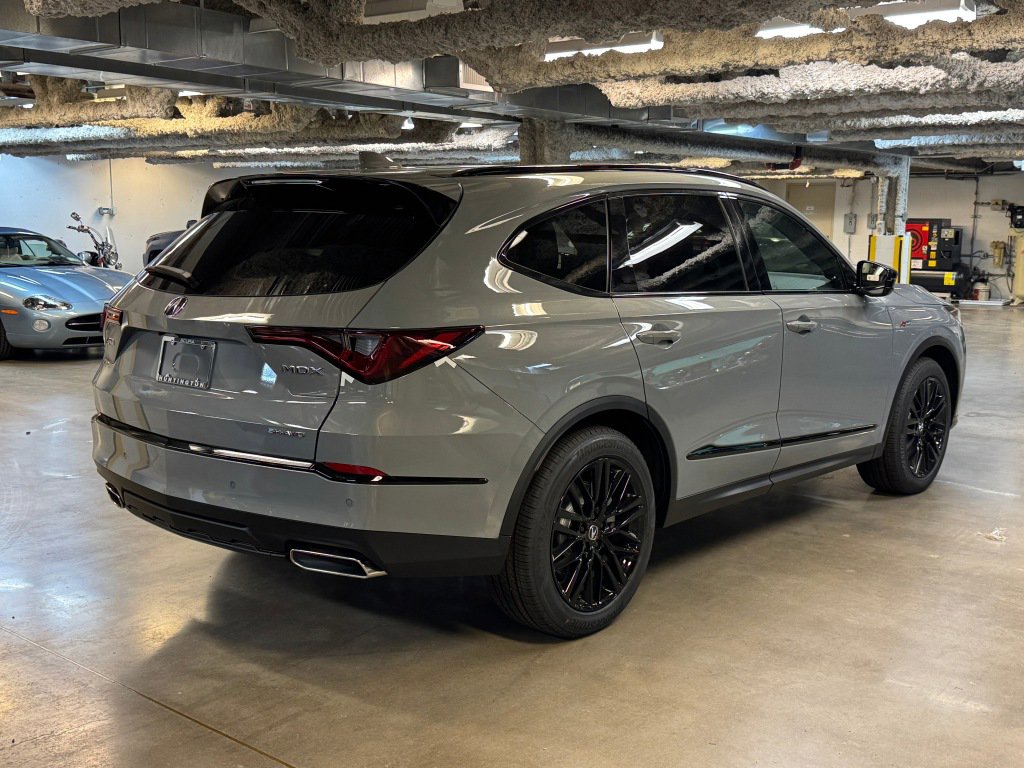 New 2026 Acura MDX A-Spec image 9