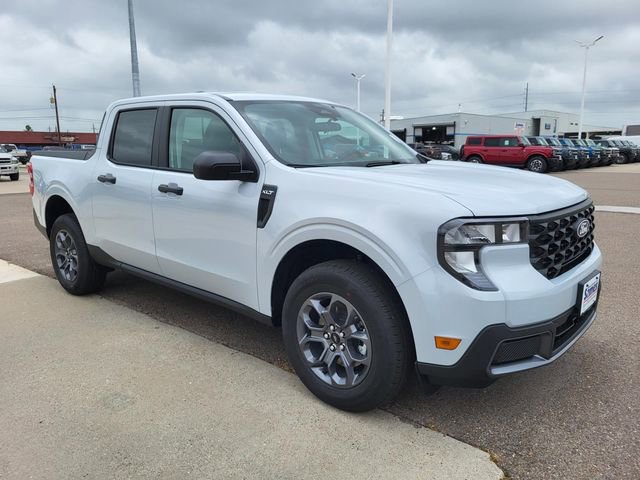 New 2026 Ford Maverick XLT FWD image 17